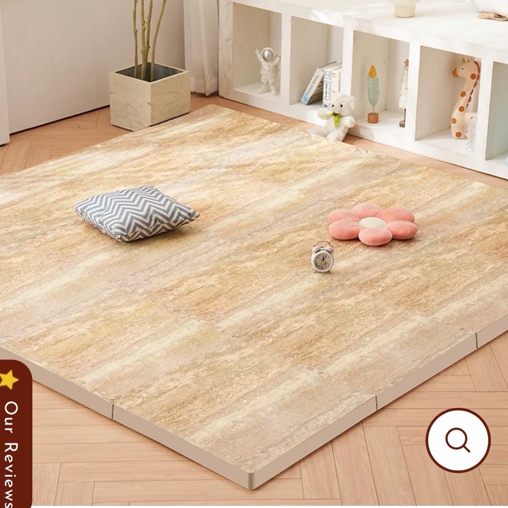 Kids Play Mat tiles 
Brand new